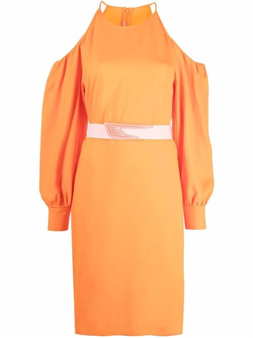 Cut out dress STELLA MCCARTNEY | 604364SSA027501